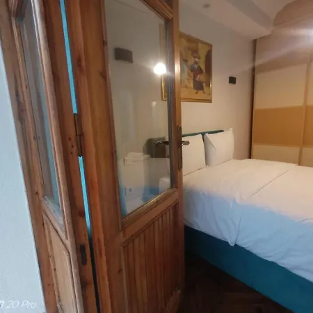 Buyukada Cinar (adults Only) Szálloda Adalar