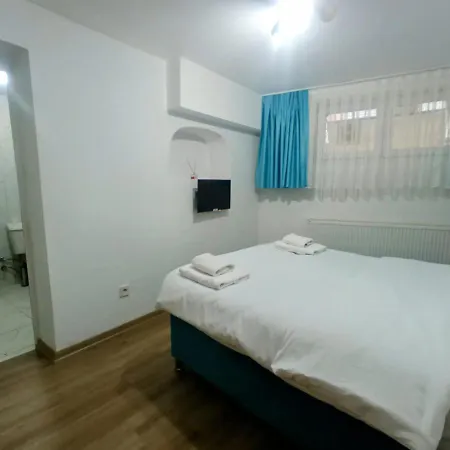 Buyukada Cinar (adults Only) Hotel 2*