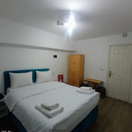 Buyukada Cinar (adults Only) Hotel 2*