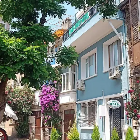 Buyukada Cinar (adults Only)