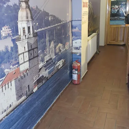 Buyukada Cinar (adults Only)