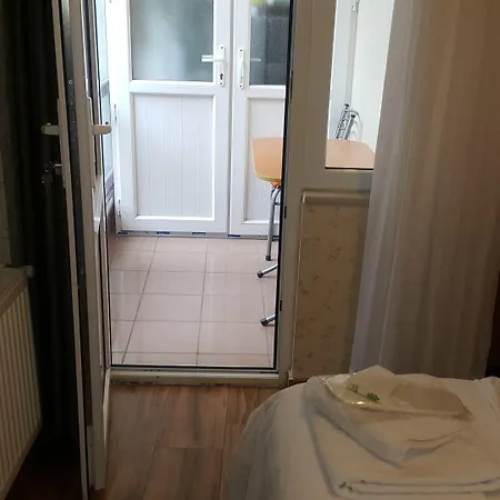 Buyukada Cinar (adults Only) Hotel 2*