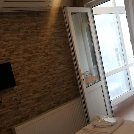 Buyukada Cinar (adults Only) Hotel 2*