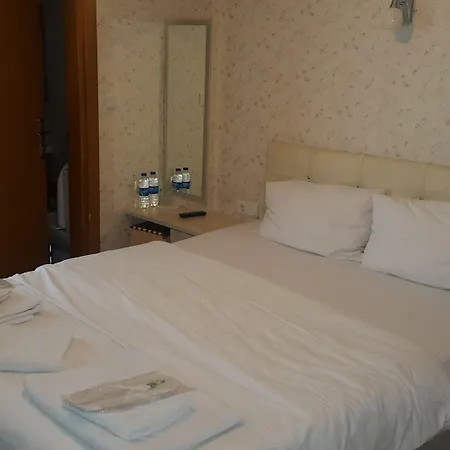 Hotel Buyukada Cinar (adults Only)