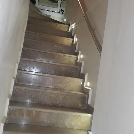 Buyukada Cinar (adults Only) Adalar