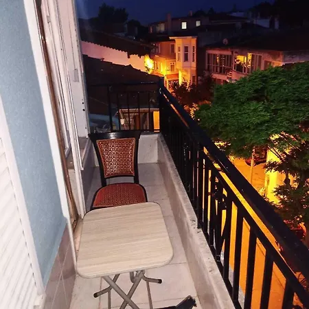 Buyukada Cinar (adults Only)