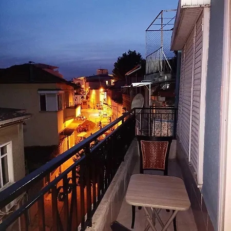 فندق Buyukada Cinar (adults Only) 2*