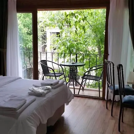 Buyukada Cinar (adults Only) فندق جزر الأمراء