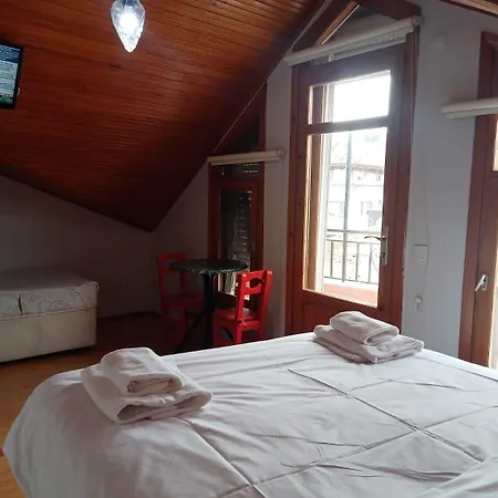فندق Buyukada Cinar (adults Only) جزر الأمراء