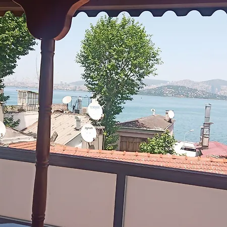 Buyukada Cinar (adults Only) Hotel