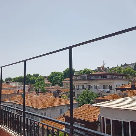 Buyukada Cinar (adults Only) Hotel