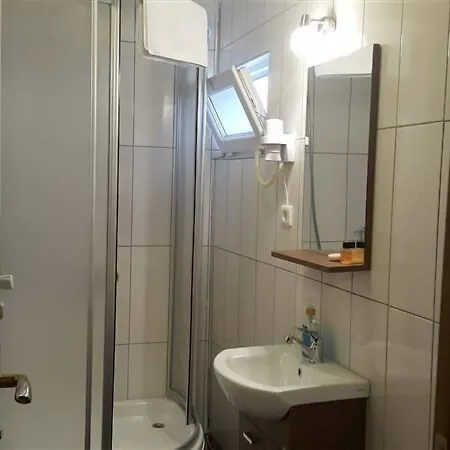 Buyukada Cinar (adults Only) Hotel 2*