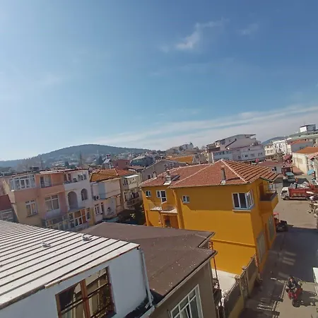 Hotel Buyukada Cinar (adults Only) Adalar