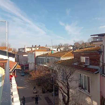 Hotel Buyukada Cinar (adults Only)