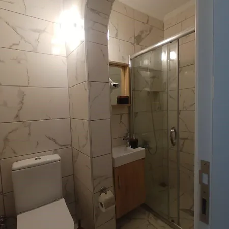 Buyukada Cinar (adults Only)