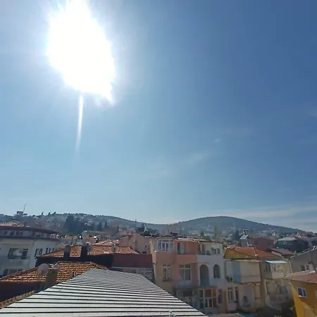 Hotel Buyukada Cinar (adults Only) 2*