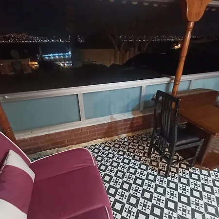 Buyukada Cinar (adults Only) Hotel