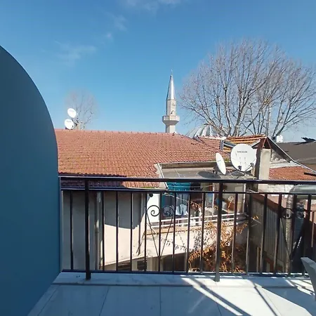 Buyukada Cinar (adults Only) 2*