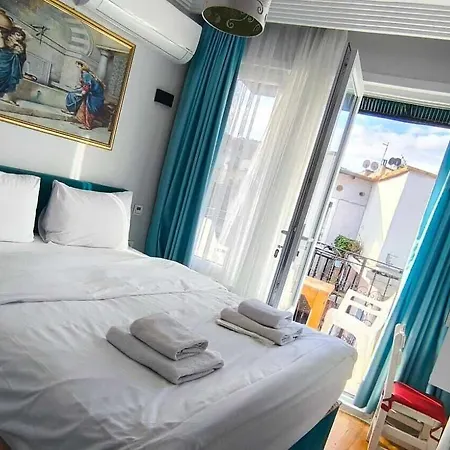 Hotel Buyukada Cinar (adults Only) Adalar