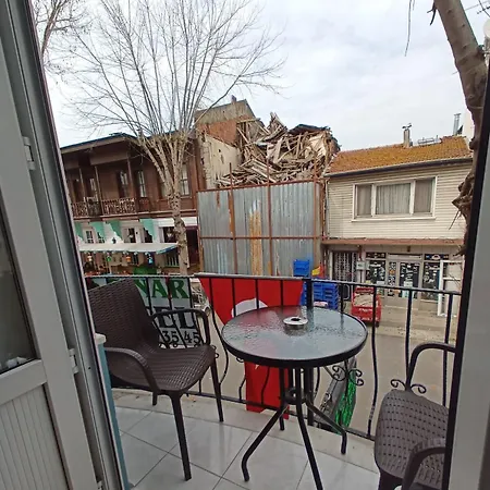 Buyukada Cinar (adults Only) Hotel Adalar