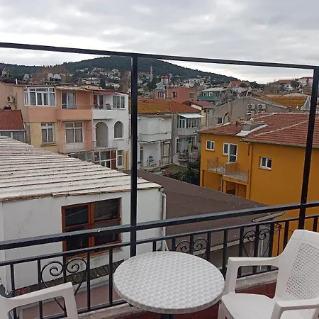 Buyukada Cinar (adults Only) Hotel Adalar