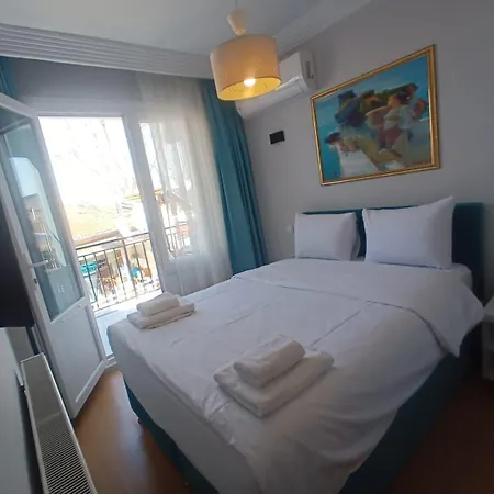 Buyukada Cinar (adults Only) Hotel Adalar