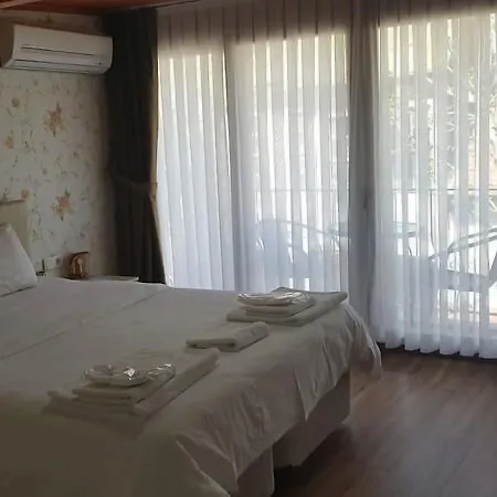 Buyukada Cinar (adults Only) فندق