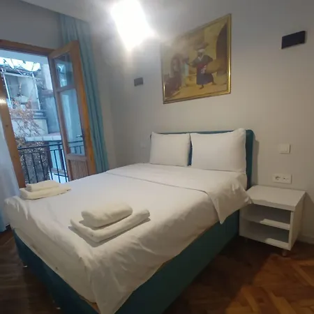 Buyukada Cinar (adults Only) 2*