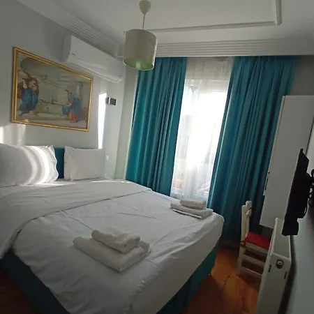 Buyukada Cinar (adults Only) Hotel