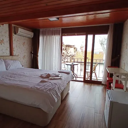Buyukada Cinar (adults Only) Hotel 2*