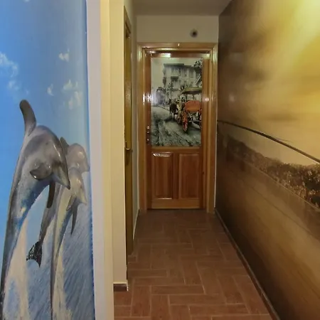 Buyukada Cinar (adults Only)