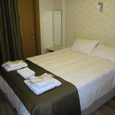 Buyukada Cinar (adults Only)