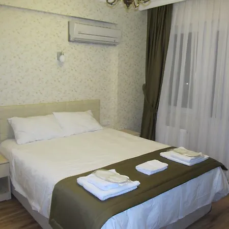 Hotel Buyukada Cinar (adults Only)