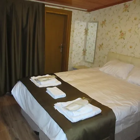 Buyukada Cinar (adults Only) Hotel Adalar