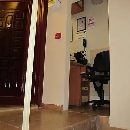 Hotel Buyukada Cinar (adults Only) Adalar