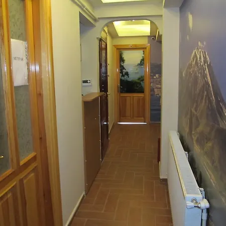 Buyukada Cinar (adults Only) 2*