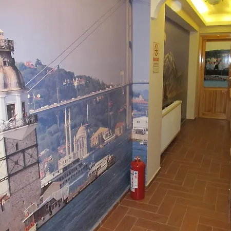 Buyukada Cinar (adults Only) 2* Adalar