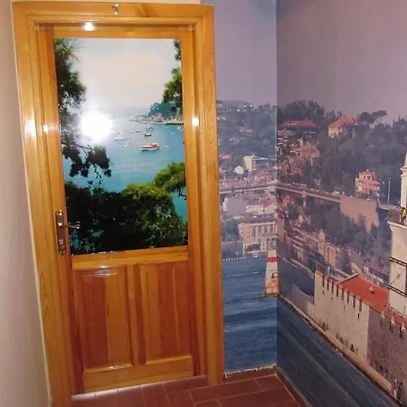Hotel Buyukada Cinar (adults Only) Adalar