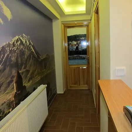 Hotel Buyukada Cinar (adults Only) Adalar