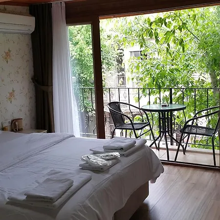Buyukada Cinar (adults Only) Hotel 2*
