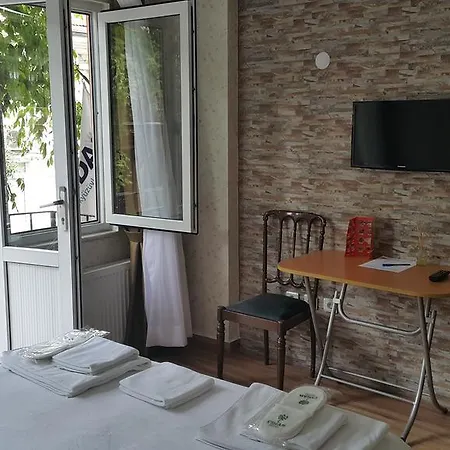 Buyukada Cinar (adults Only) 2* Adalar