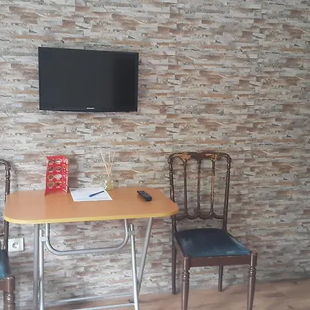 Hotel Buyukada Cinar (adults Only) 2*
