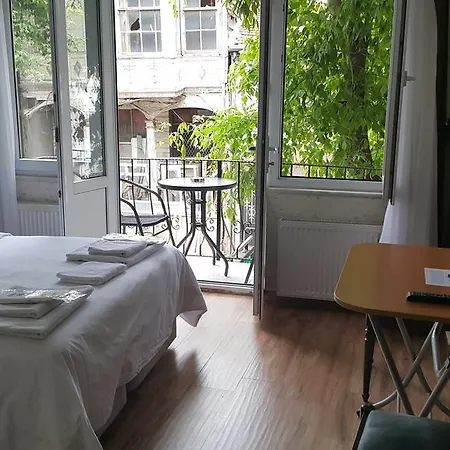 Buyukada Cinar (adults Only) 2* Adalar