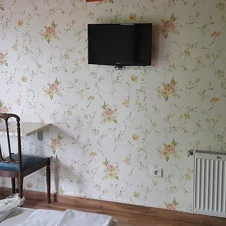 Buyukada Cinar (adults Only)