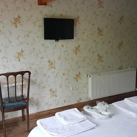 Buyukada Cinar (adults Only) 2*