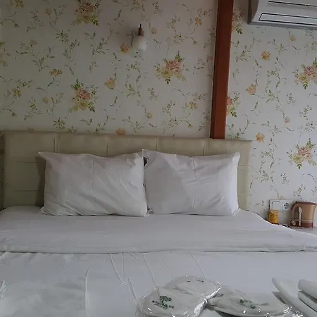 Szálloda Buyukada Cinar (adults Only) 2*