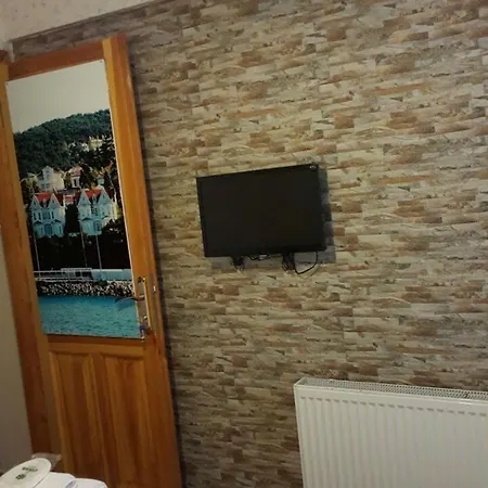 Buyukada Cinar (adults Only) Hotel 2*