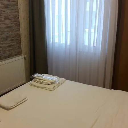 Hotel Buyukada Cinar (adults Only) 2*