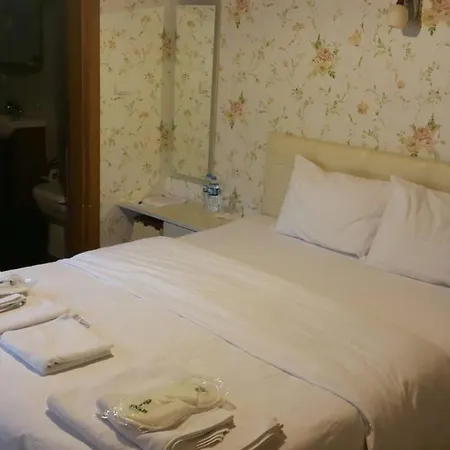 Buyukada Cinar (adults Only)
