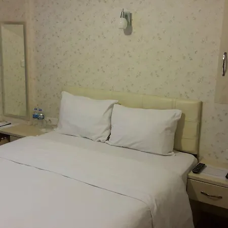 Buyukada Cinar (adults Only) 2* Prinseneilanden